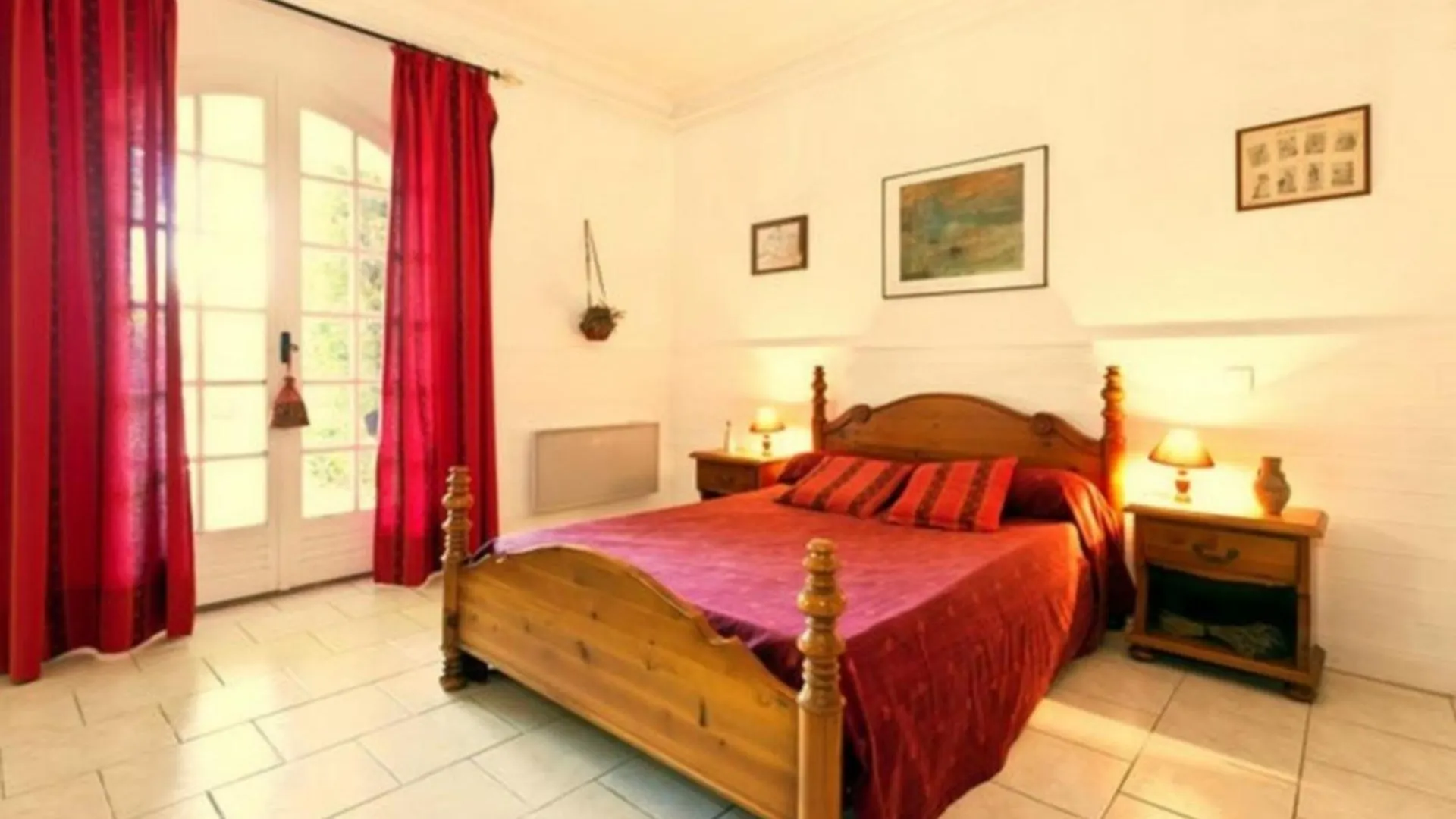 Mas De St-Andiol Villa Cabannes