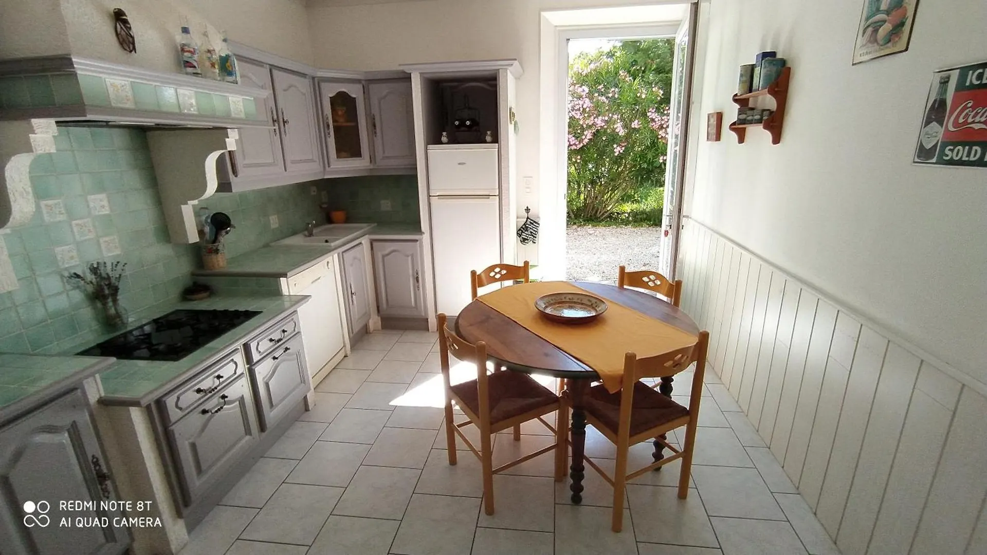 Villa Mas De St-Andiol Cabannes Francia