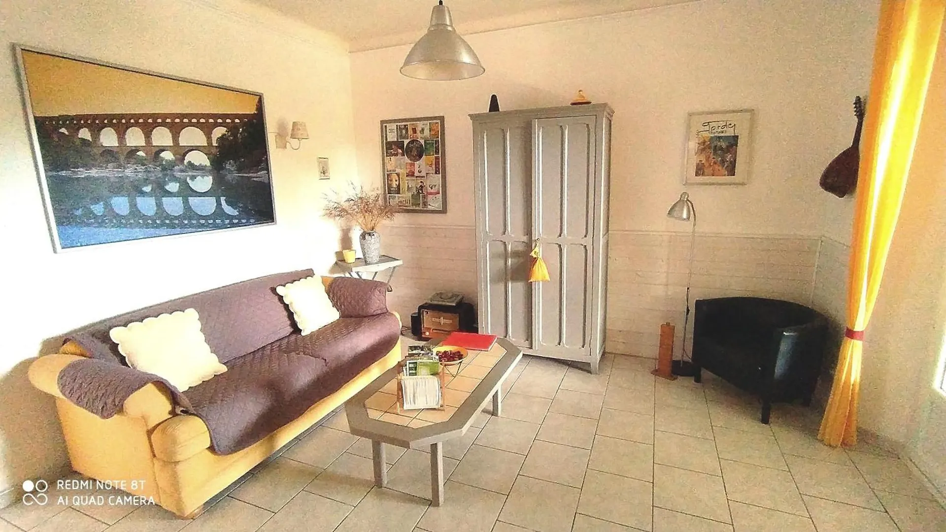 Villa Mas De St-Andiol Cabannes 0*,  Francia