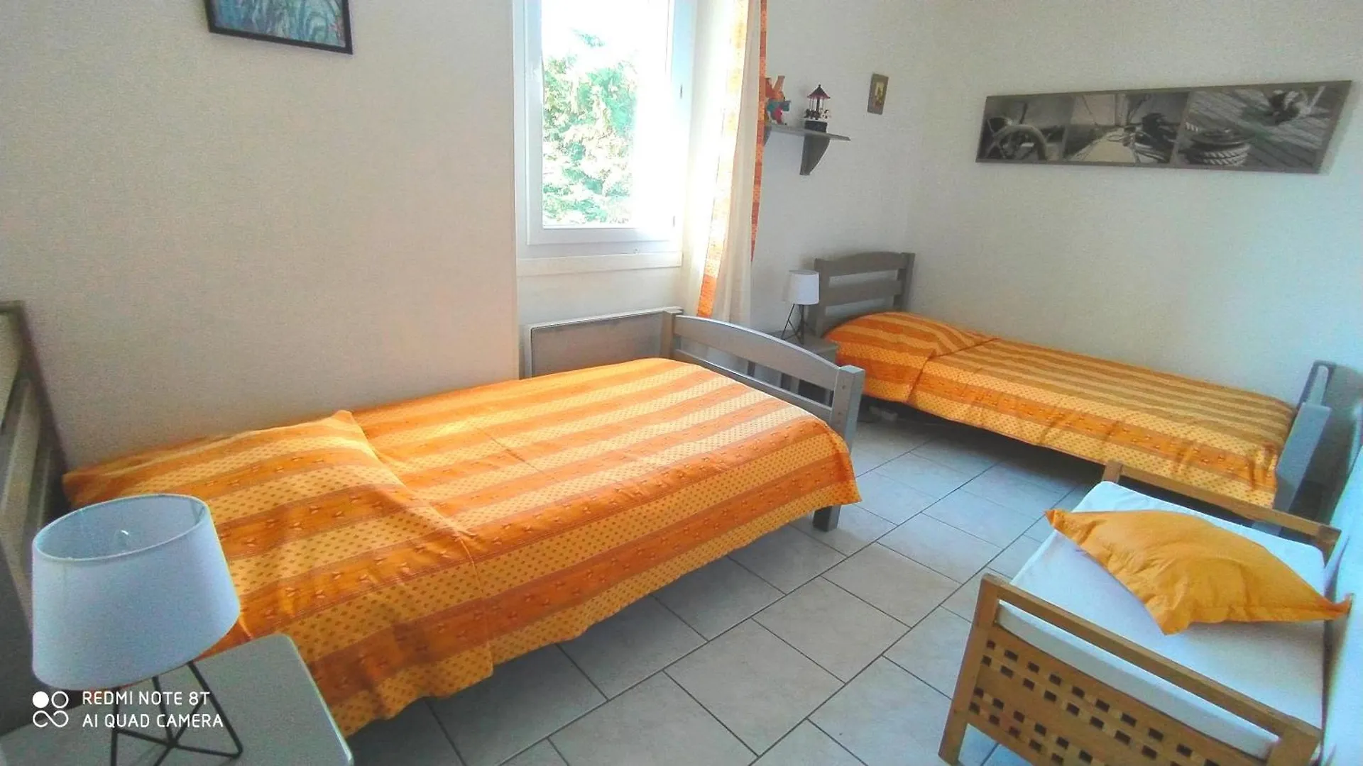 Villa Mas De St-Andiol Cabannes 0*,