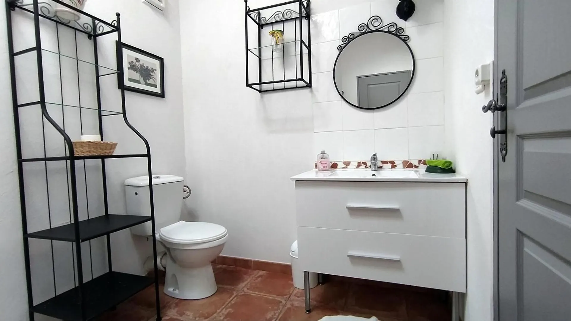 Mas De St-Andiol Villa Cabannes France
