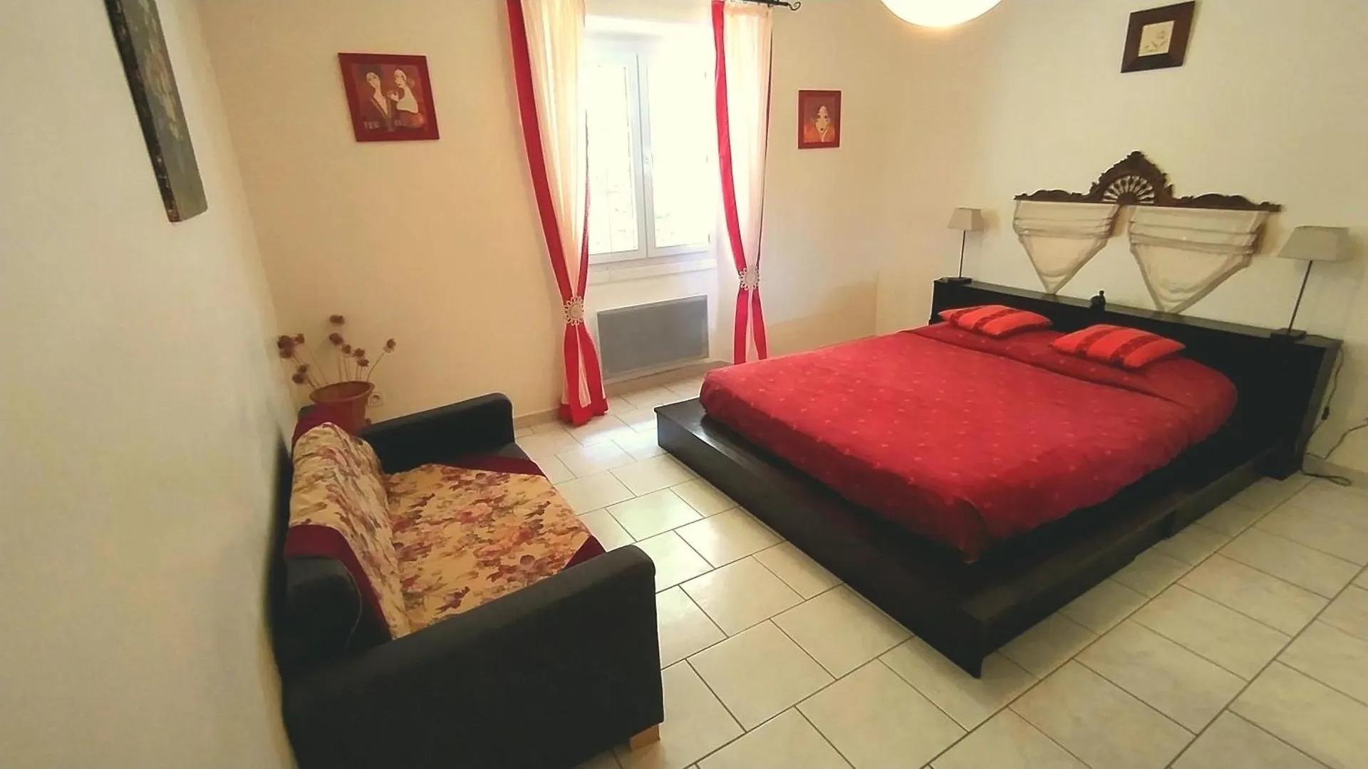 Villa Mas De St-Andiol Cabannes