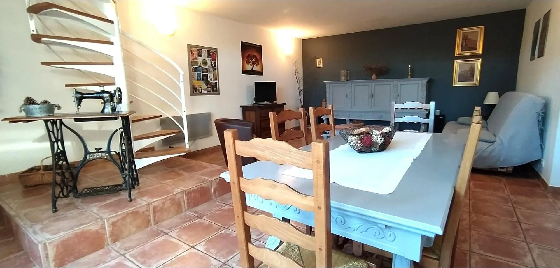Mas De St-Andiol Villa Cabannes 0*,  France