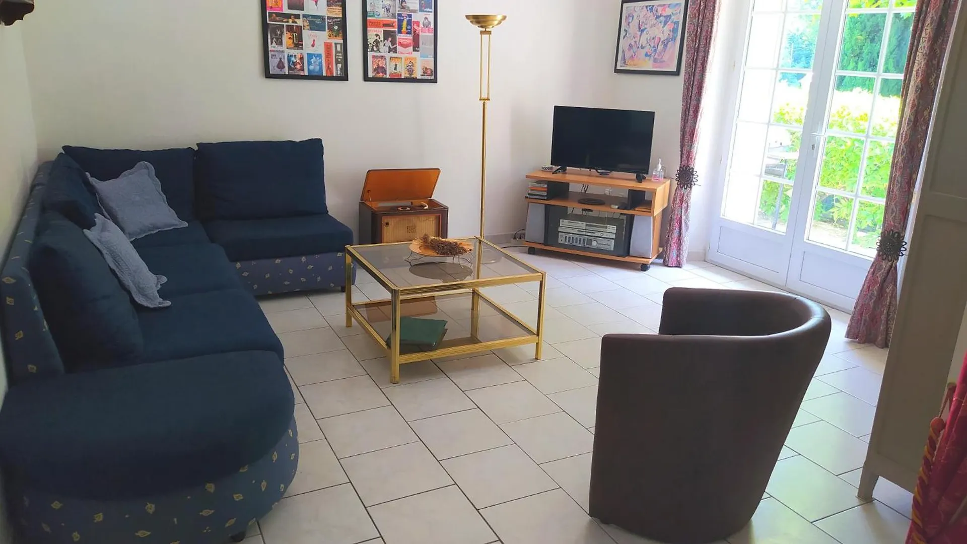 Mas De St-Andiol Villa Cabannes Holiday home