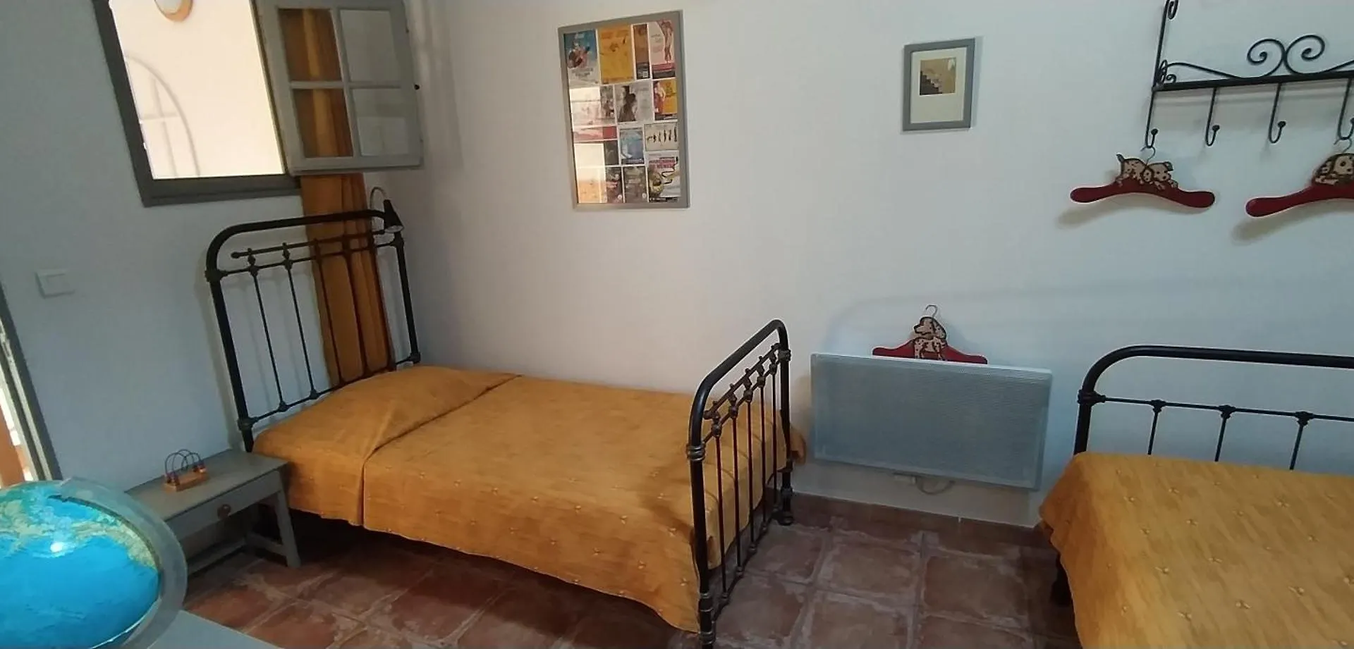 Mas De St-Andiol Villa Cabannes Holiday home